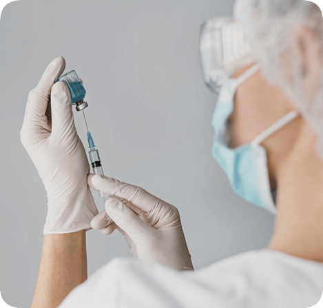 Procedimentos de enfermagem